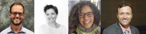 30. Pedagogy for a pandemic with Les McBeth, Adam Caplan, Garth Nichols, and Lara Jensen