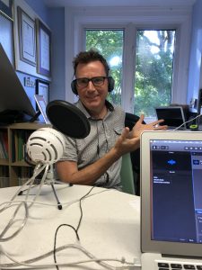 23. Intuitive classroom management strategies with Chris Russell