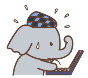 The elephant in the (class)room