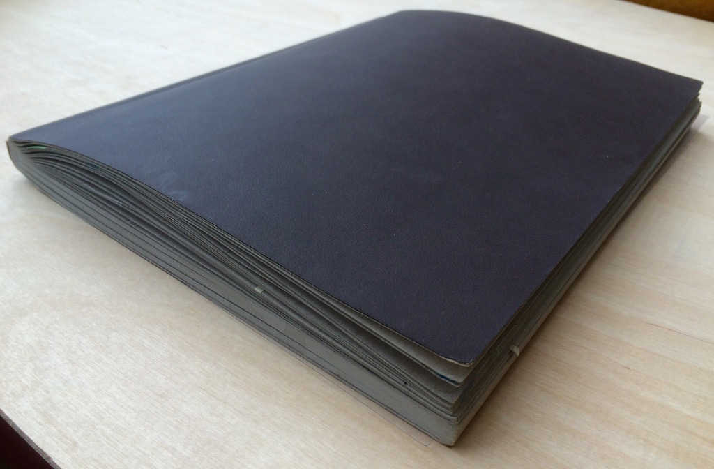  NAEA Chicago Style! – Alina Ianovskaia Motiv 