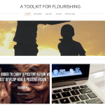 A Toolkit for Flourishing