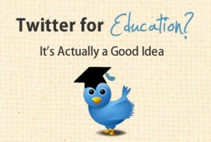 twitter-for-education