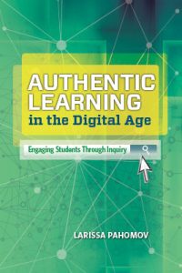 Authentic Learning Pahomov
