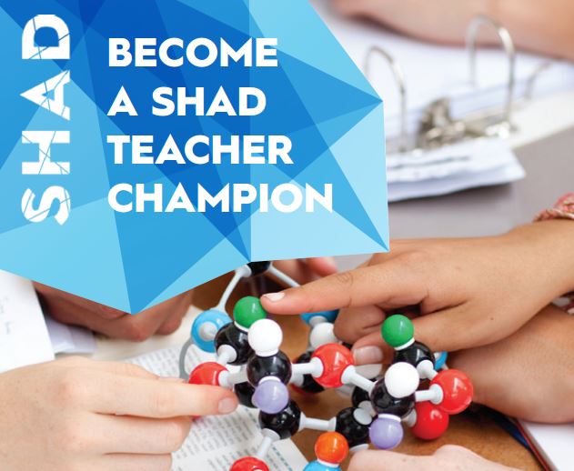 Blog 3.0 – Episode 1: Channelling our Inner Teacher Champion