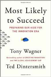 Book Review: Most Likely to Succeed
