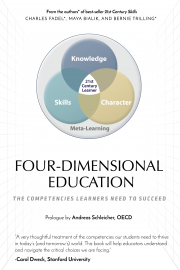 Book Review: Four Dimensional Education
