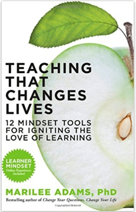 Book Review: Teaching that Changes Lives
