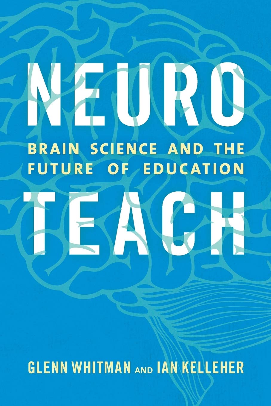 Book Review: Neuro-Teach