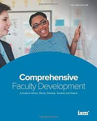 Book Review: ISM’s “Comprehensive Faculty Development”