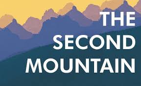 Book Review: The Second Mountain by David Brooks