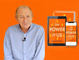 Book Review: The Power of Us (David Price)