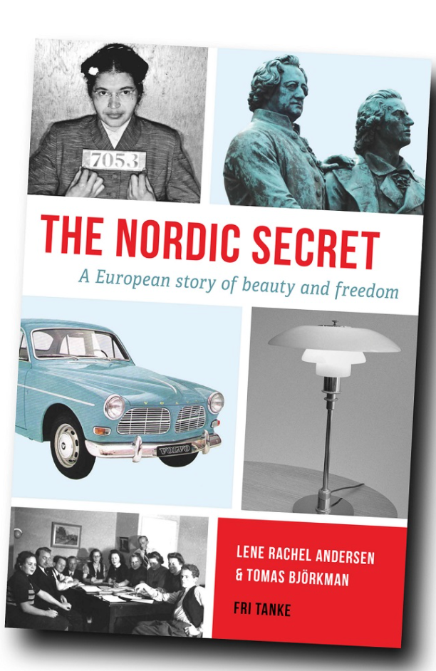 Book Review: The Nordic Secret: A European story of beauty and freedom