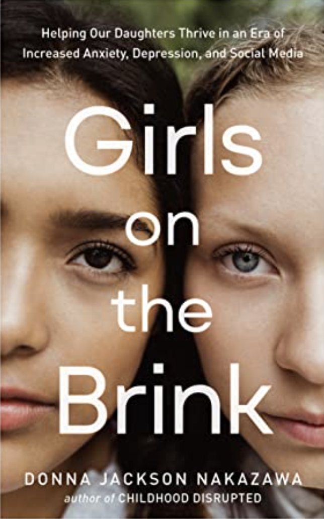 Book Review: “Girls on the Brink” Donna J. Nakazawa