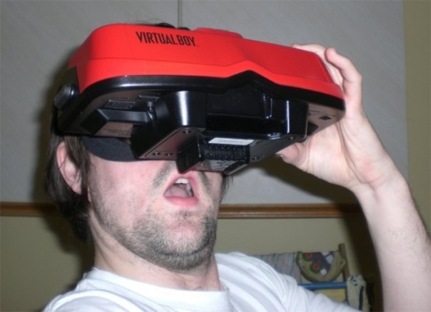 Virtual Reality in the Classroom – Soon to be Reality?