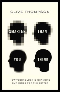 Smarter than you think