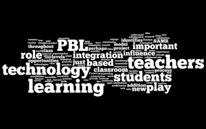 PBL Wordle