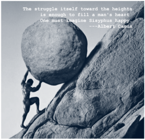 sisyphus