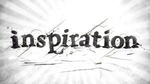 inspiration