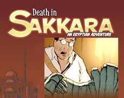 sakkara
