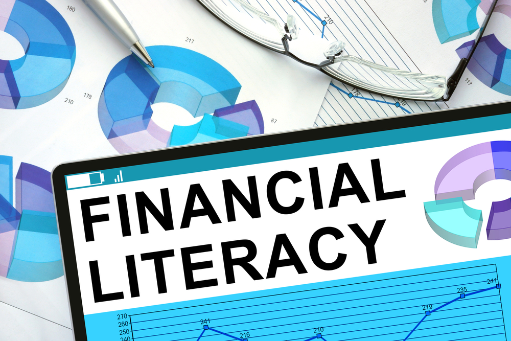 Teaching Tomorrow for Financially Literate Women