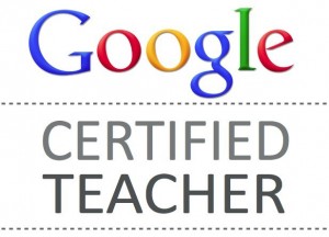 google-certified-teacher