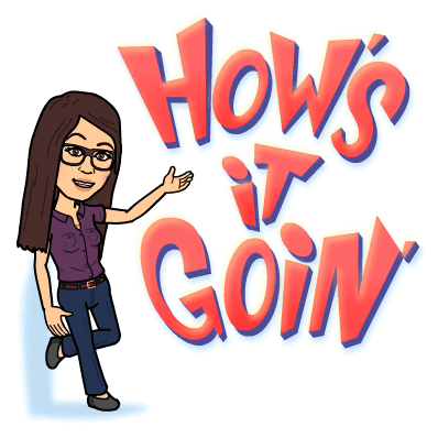 Spice Up Assignments with Bitmoji | Shelley Thomas