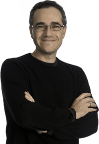 51. Curriculum as a vehicle for change with Dr. Rob Simon