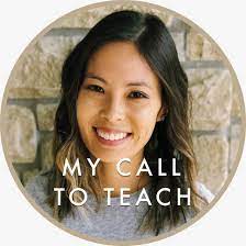 75. When teaching is a passion with Margaret from My Call to Teach