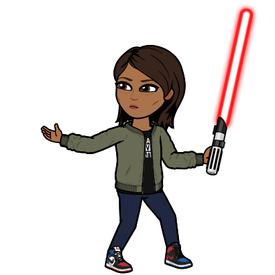 The real JEDI work – Building a Community of Inclusion.