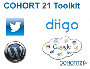 Cohort 21 Toolkit