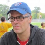 Profile picture of Tim Hutton