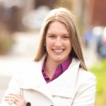 Profile picture of Jennifer Wright