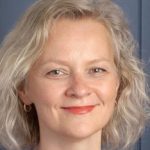Profile picture of Irina Klimenko