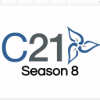 Group logo of Season 8 Members
